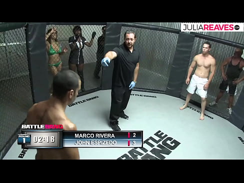 ❤️ Ultimate Fighter fode uma rapariga número logo após uma luta no ringue ❤ Sexo de qualidade em nós ☑