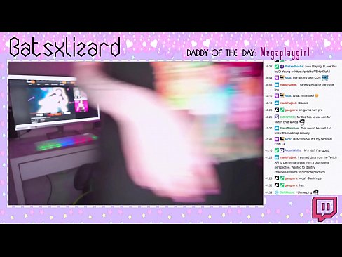 ❤️ GAMER ESQUECEU-SE DE DESLIGAR O FLUXO E ESGUICHOU AO VIVO NO AR ❤ Sexo de qualidade em nós ☑